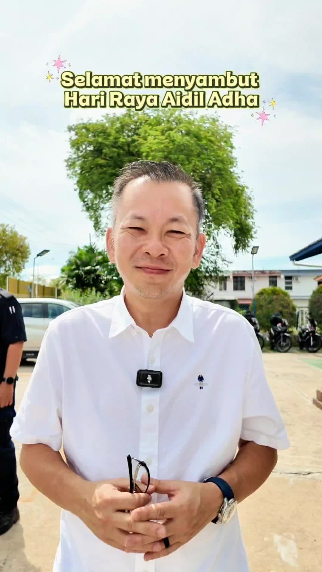 @Chan Foong Hin 陈泓缣