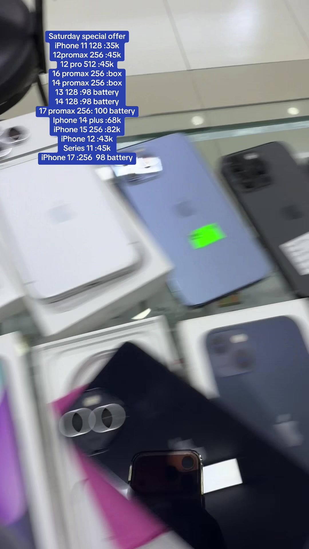 @APPLE TRADE HUB (shop no 14c)
