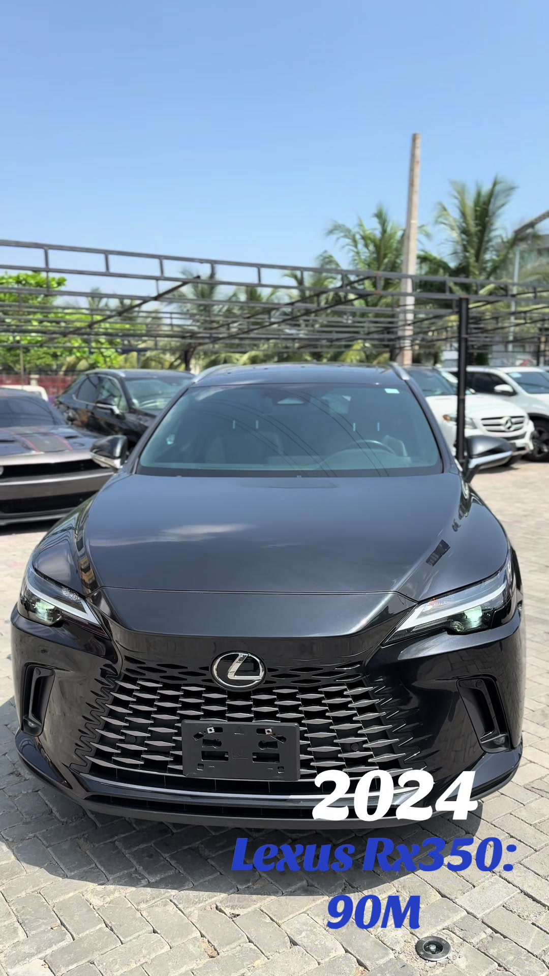 @DripCarsNig💧 🚘