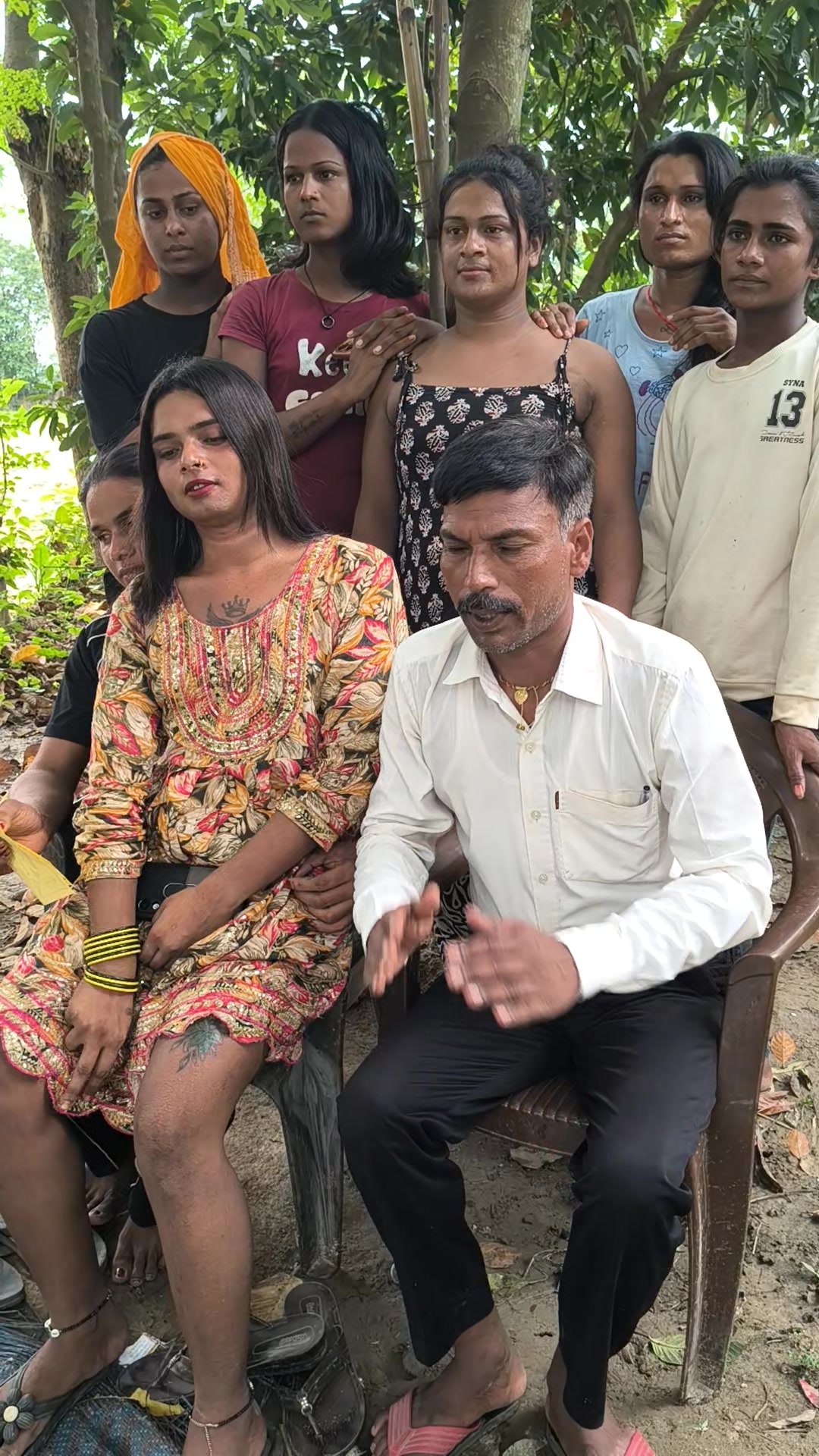 @pradip pujari