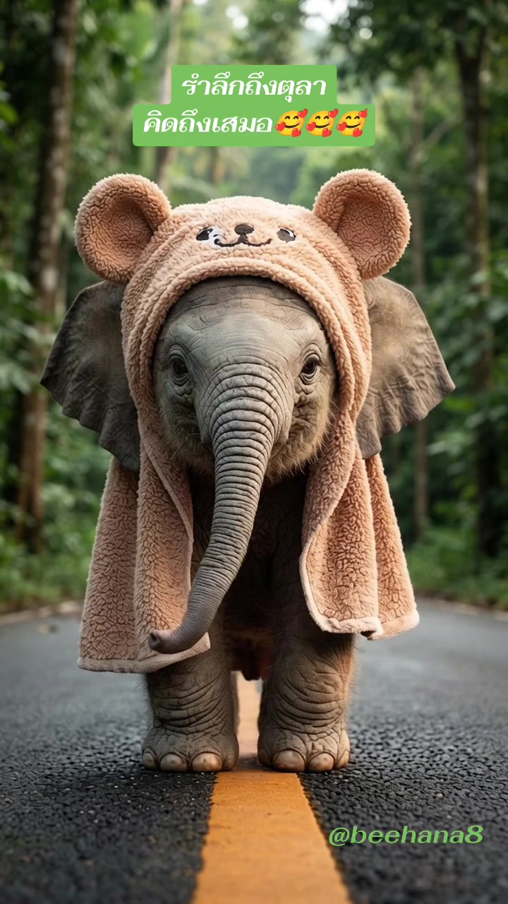 @beehana(บี)🐘🐘🐘💖