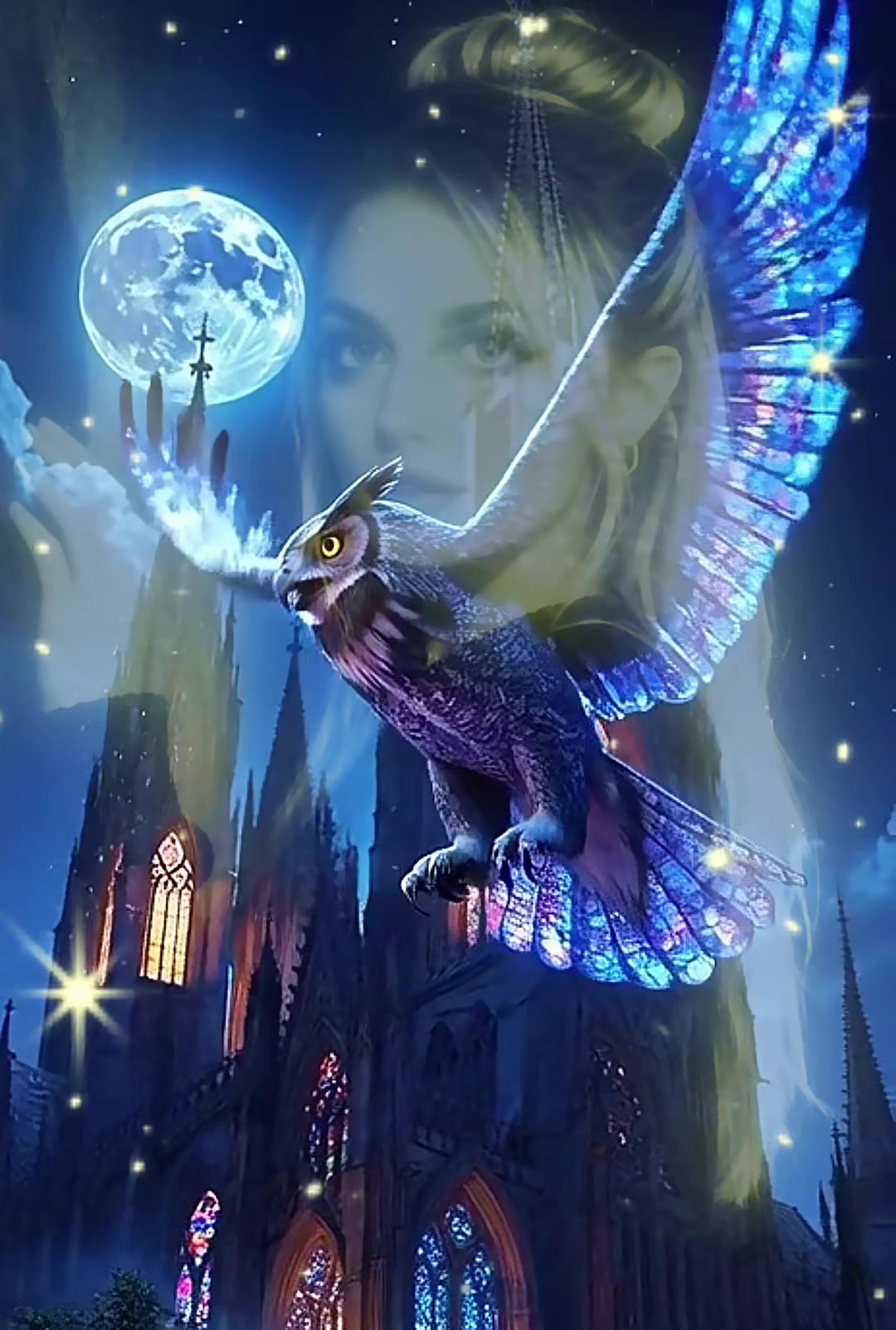 @👑💀AngelQueen 🤘🇩🇪🇺🇸💀👑