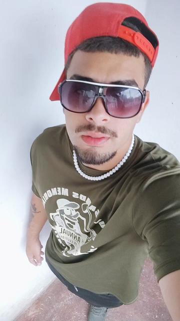 @El ni&ntilde;o maravilla 💯⚡