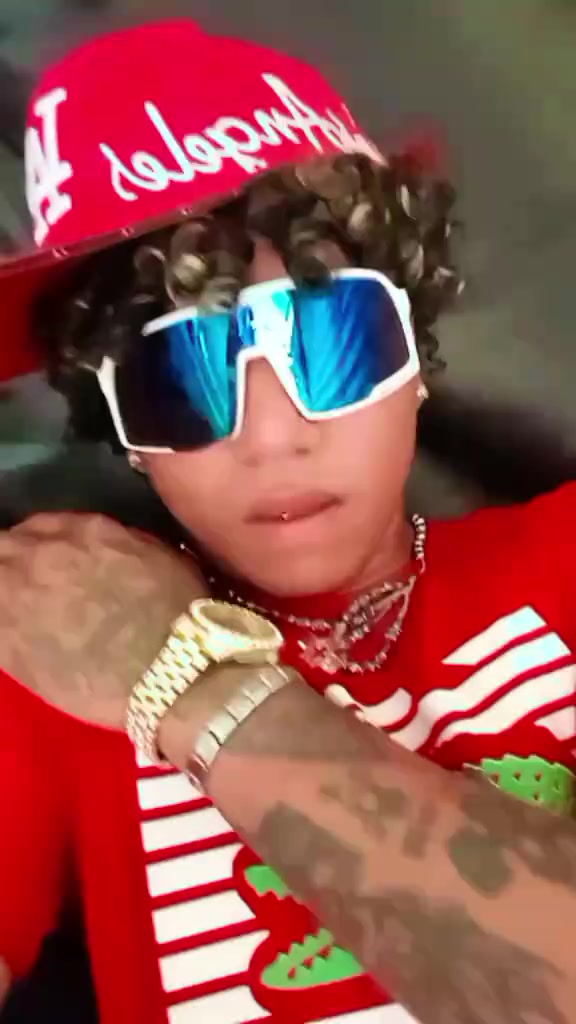 @Anuel Real