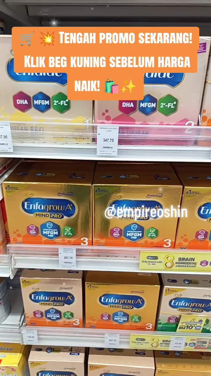 @Empire Oshin