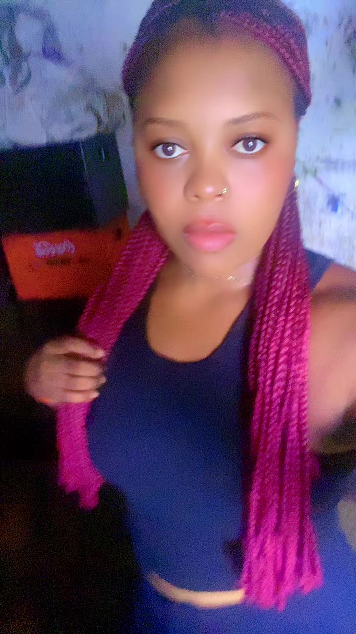 @Evodie Mulandu