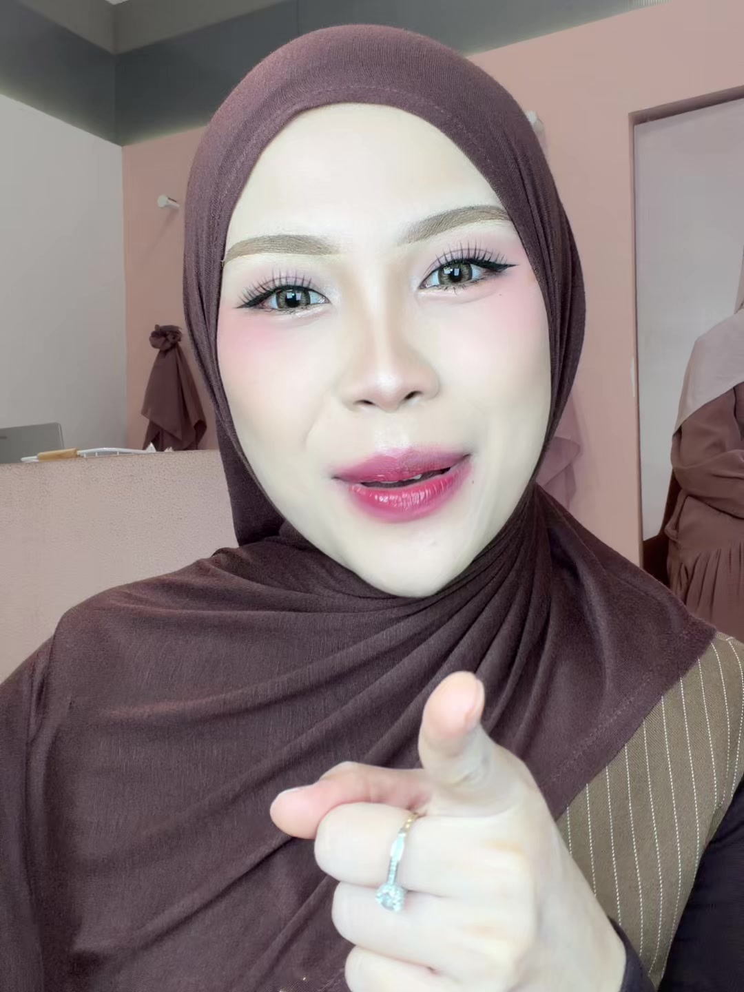 @Lozy Hijab