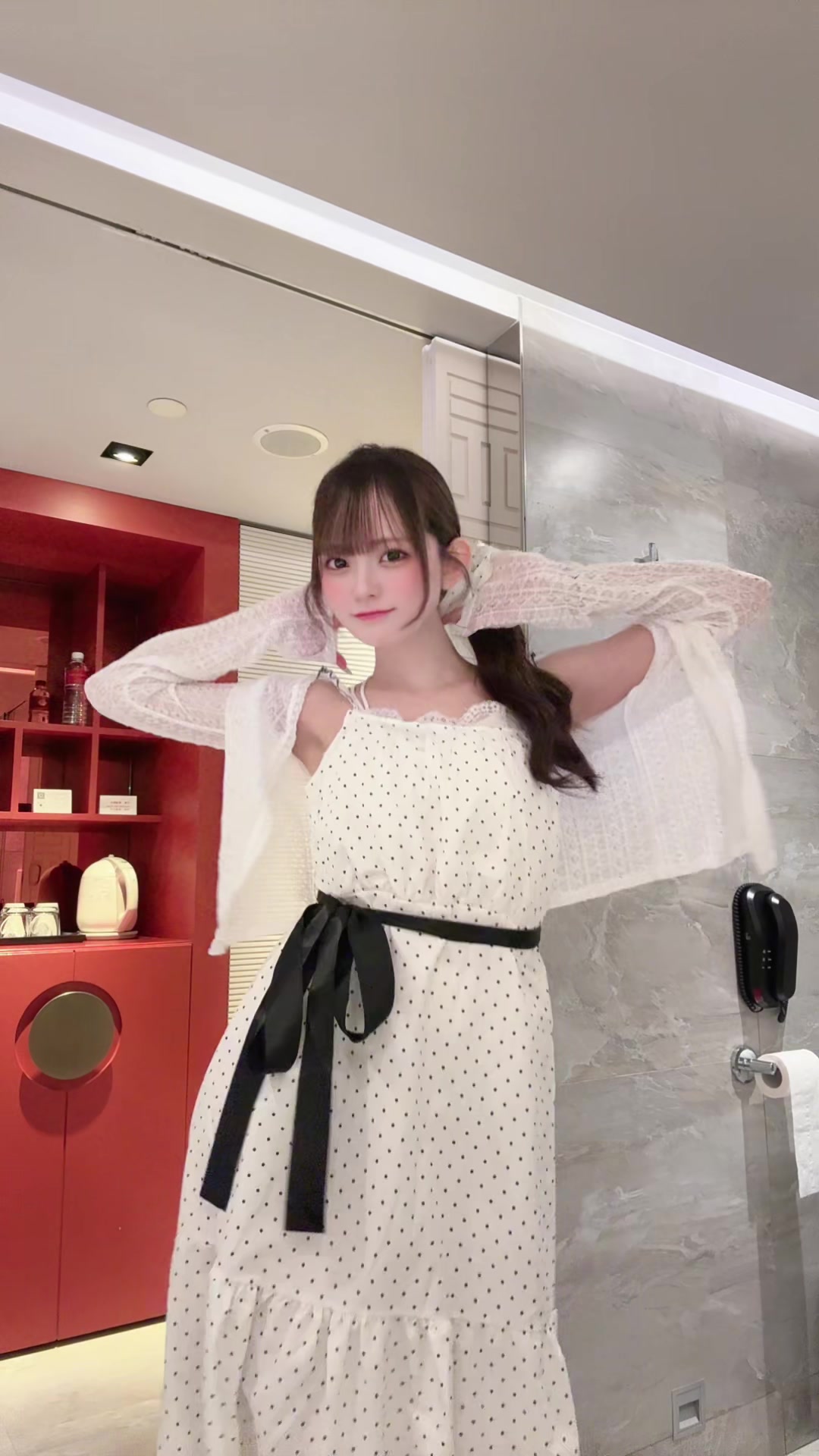@水野舞菜🦥🤍