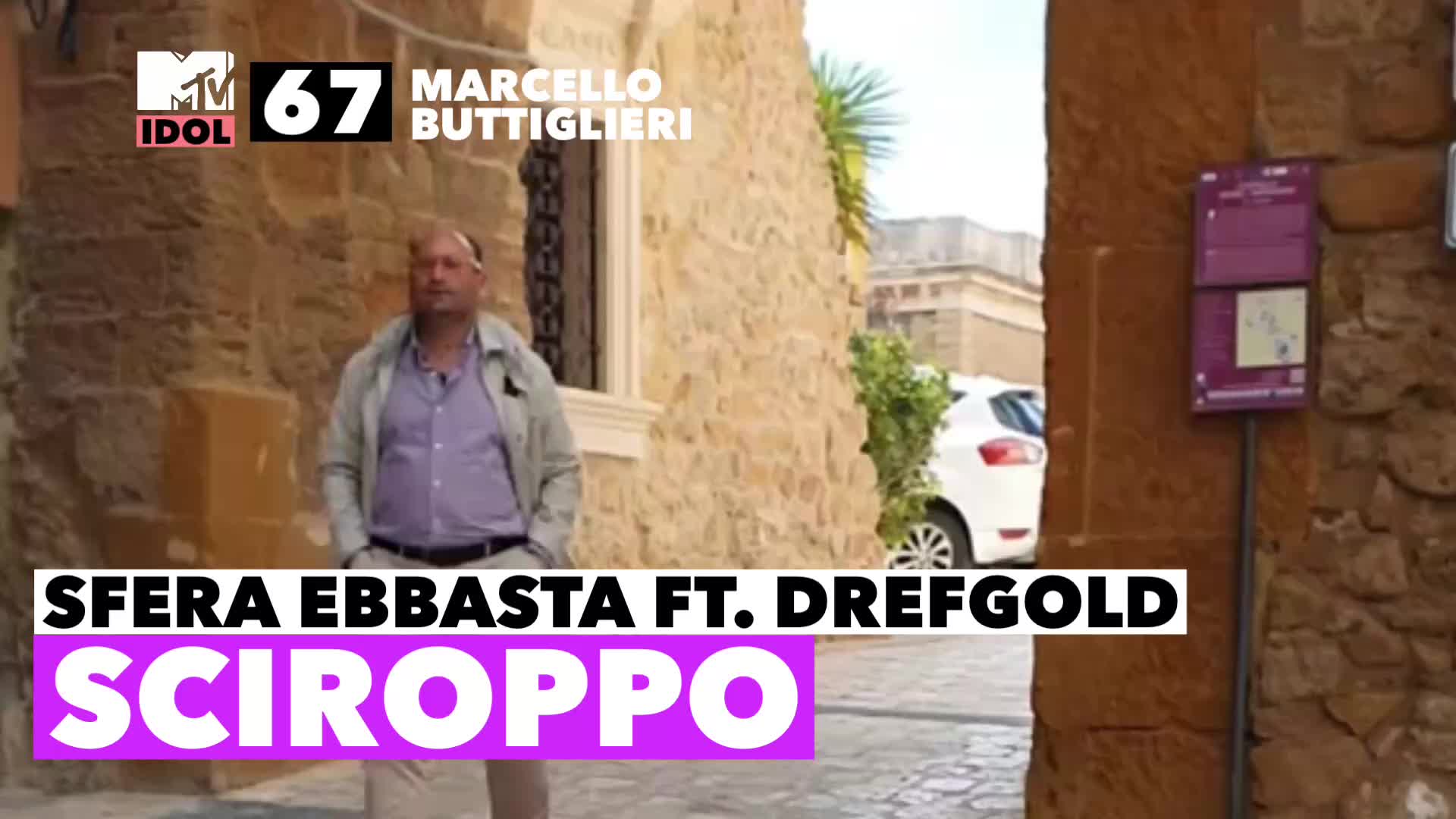 @Marcello Buttiglieri