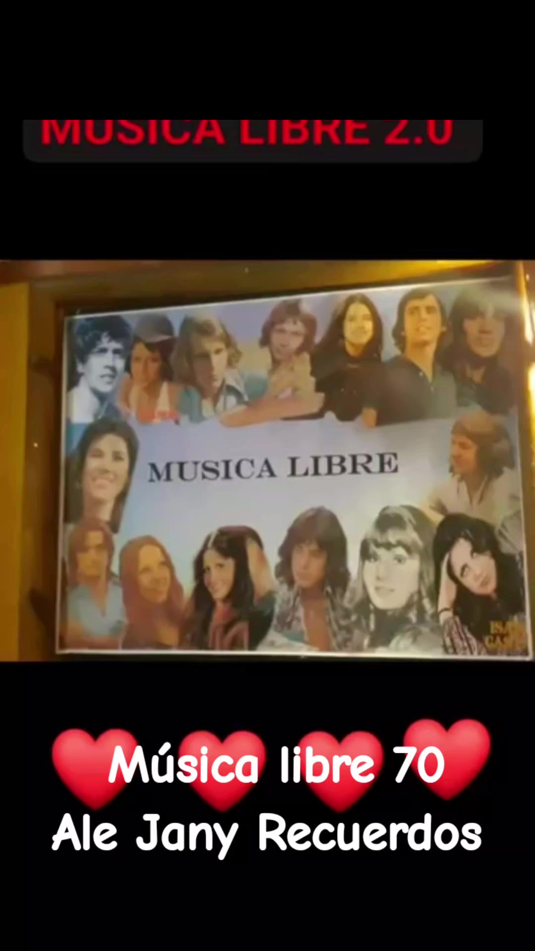@ALE JANY,RECUERDOS