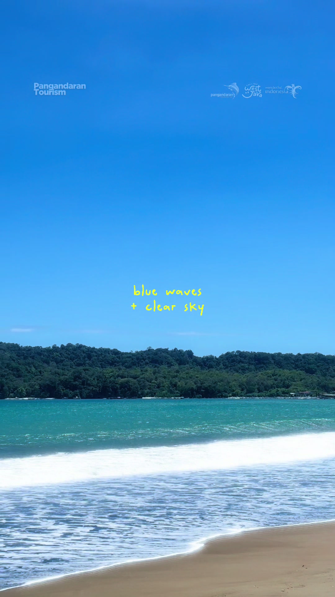 @Pangandaran Tourism Official
