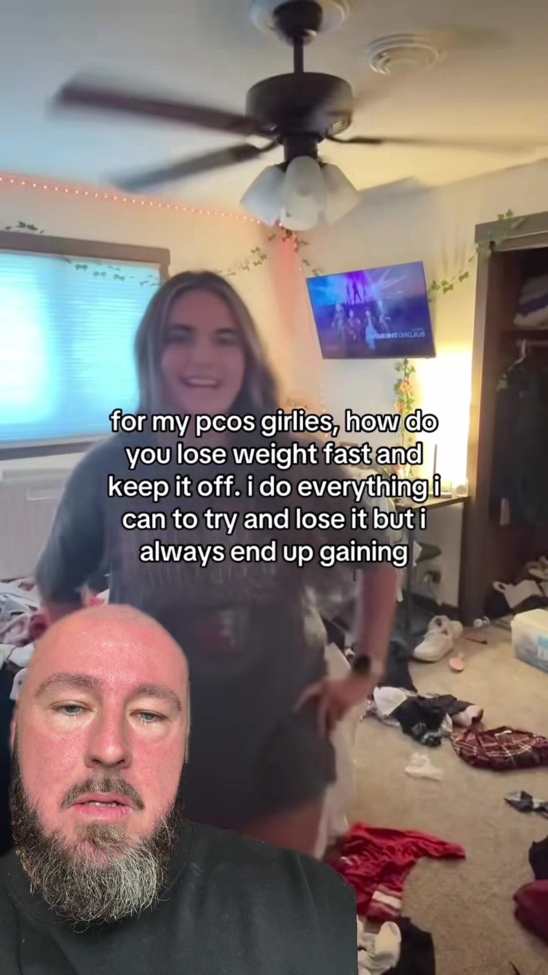 @Drew&ensp;Baird&ensp;|&ensp;the&ensp;PCOS&ensp;mentor
