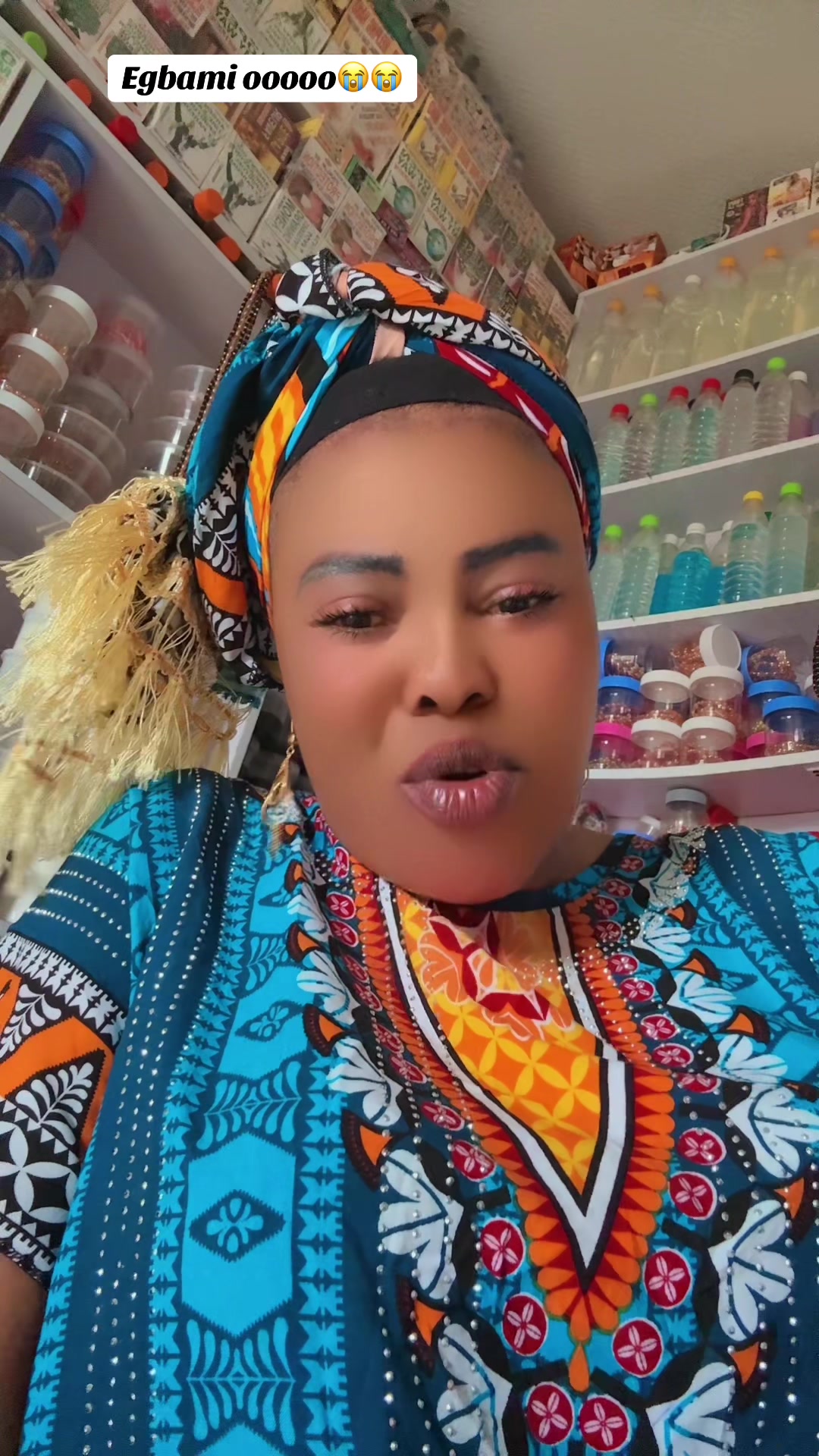 @abeke secret 🧿