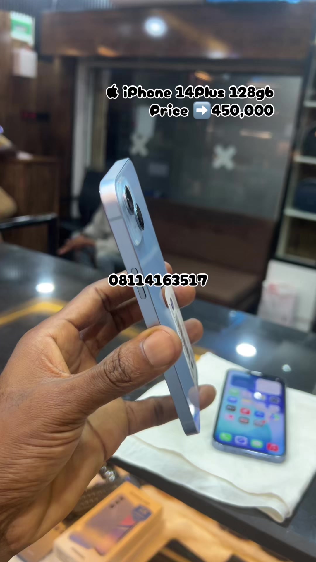 @Kylinksworld phones 