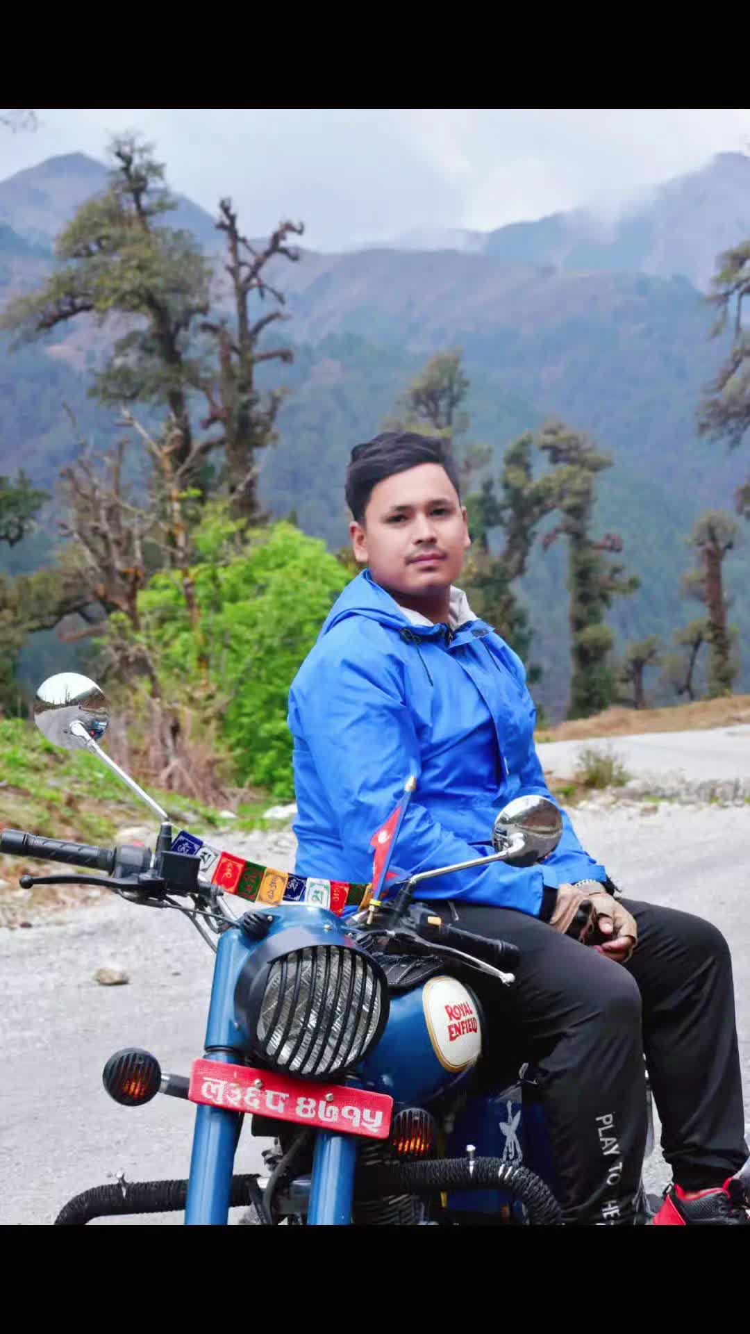 @Dipin Kunwar