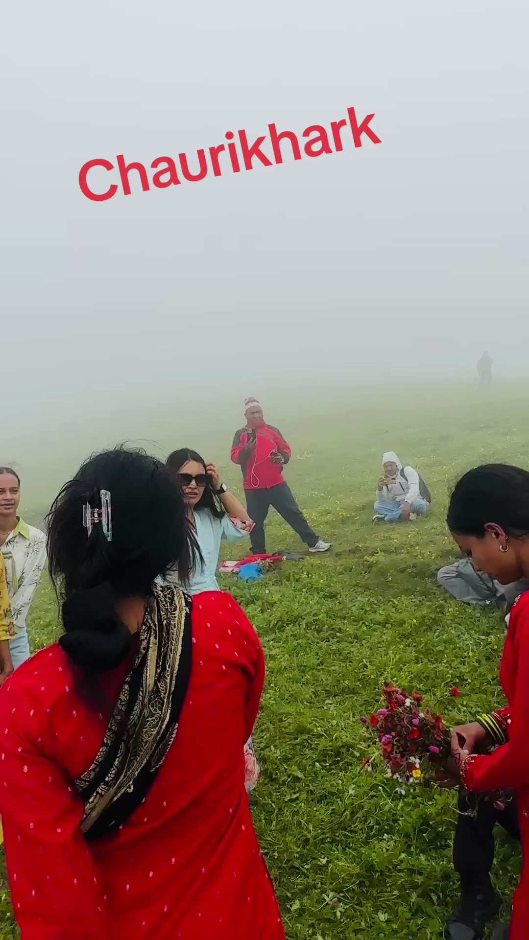 @Sharada Puri