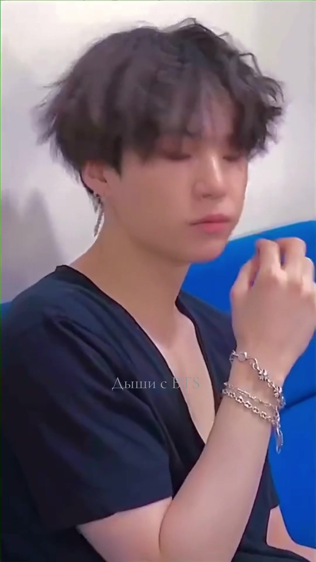 @Дыши с BTS