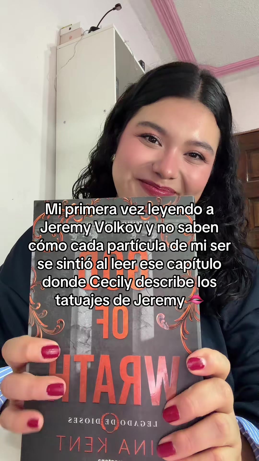 @Mildredbookssss 📖