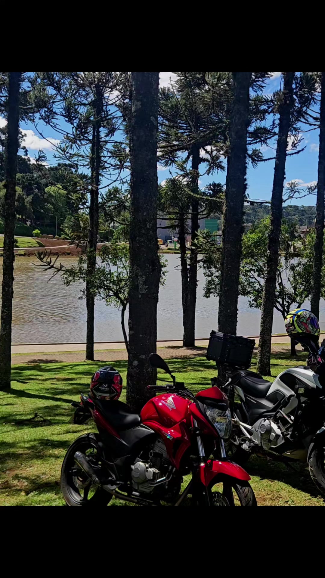 @vg cb300r
