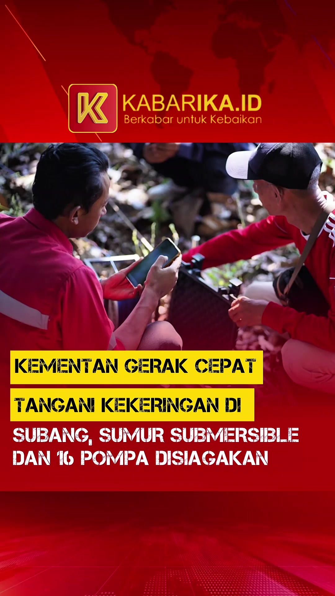 @kabarikanews