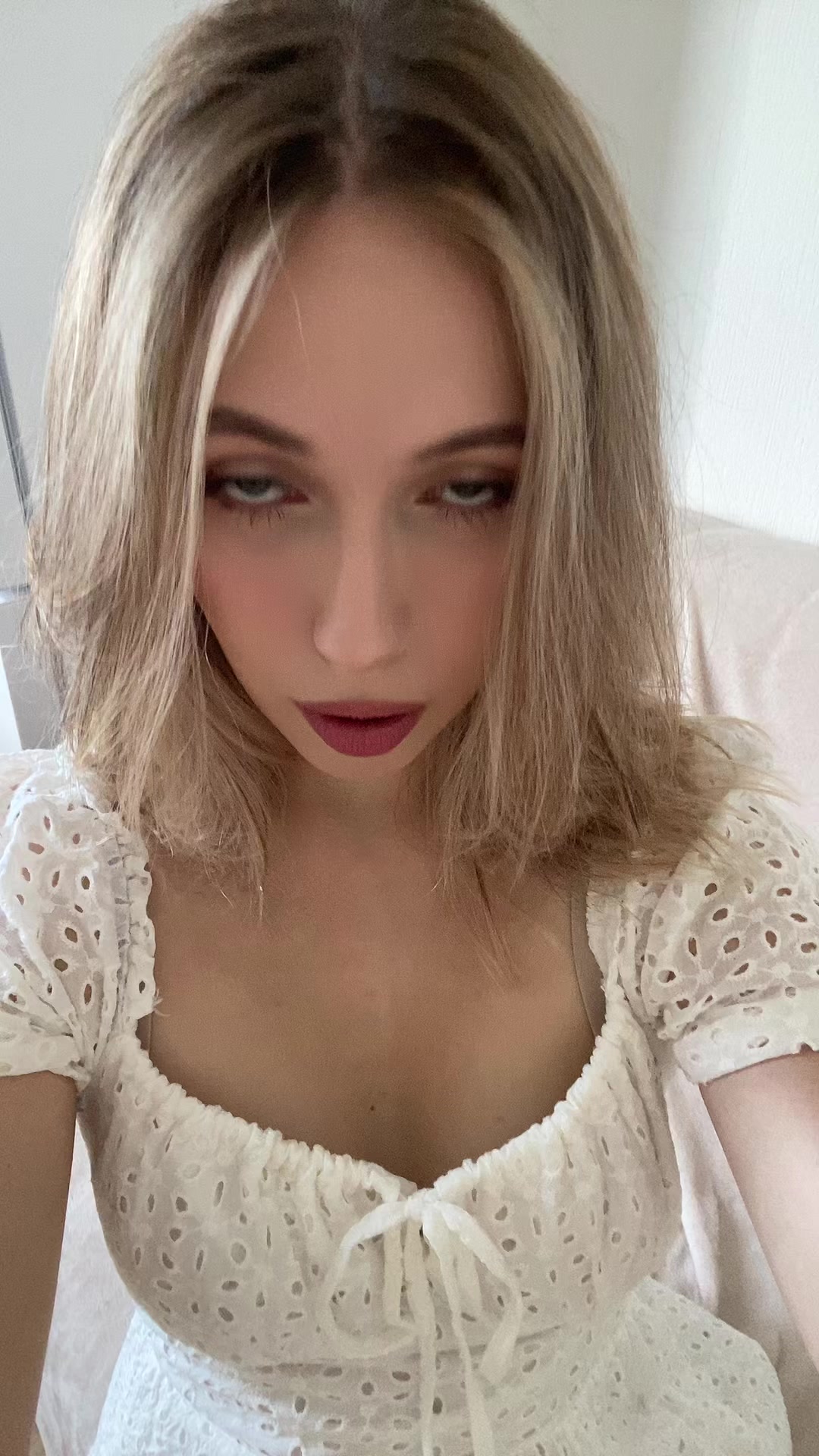 @надюша
