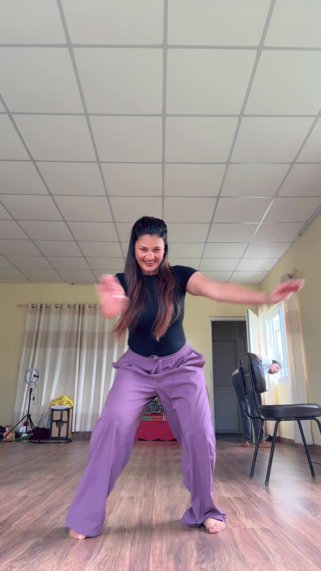 @🕊️SaritaDankuti Official ✅