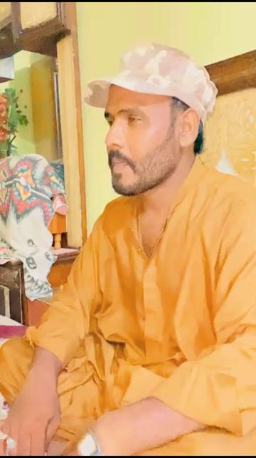 @Sahib Baloch