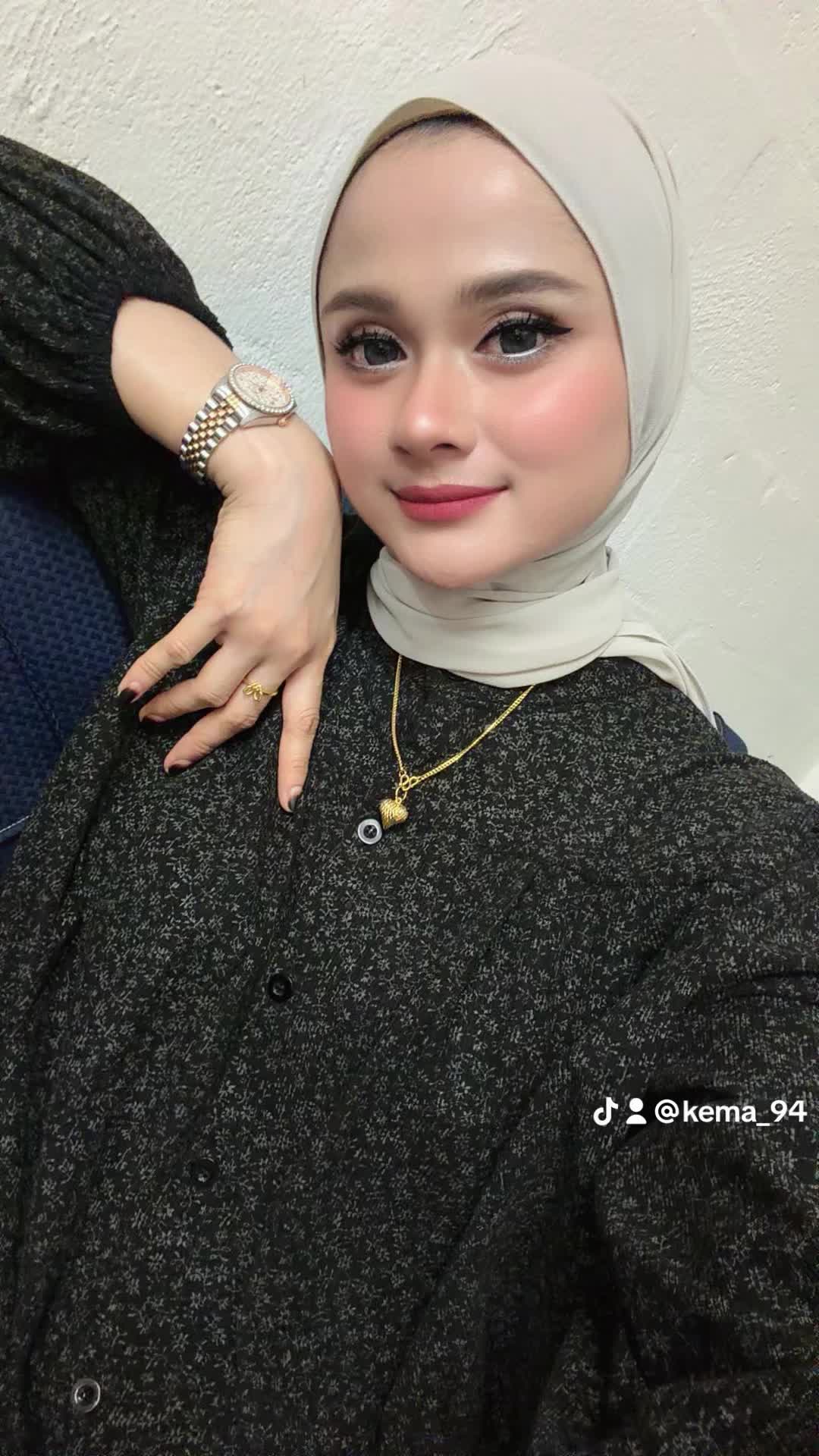 @Maiza Akmal