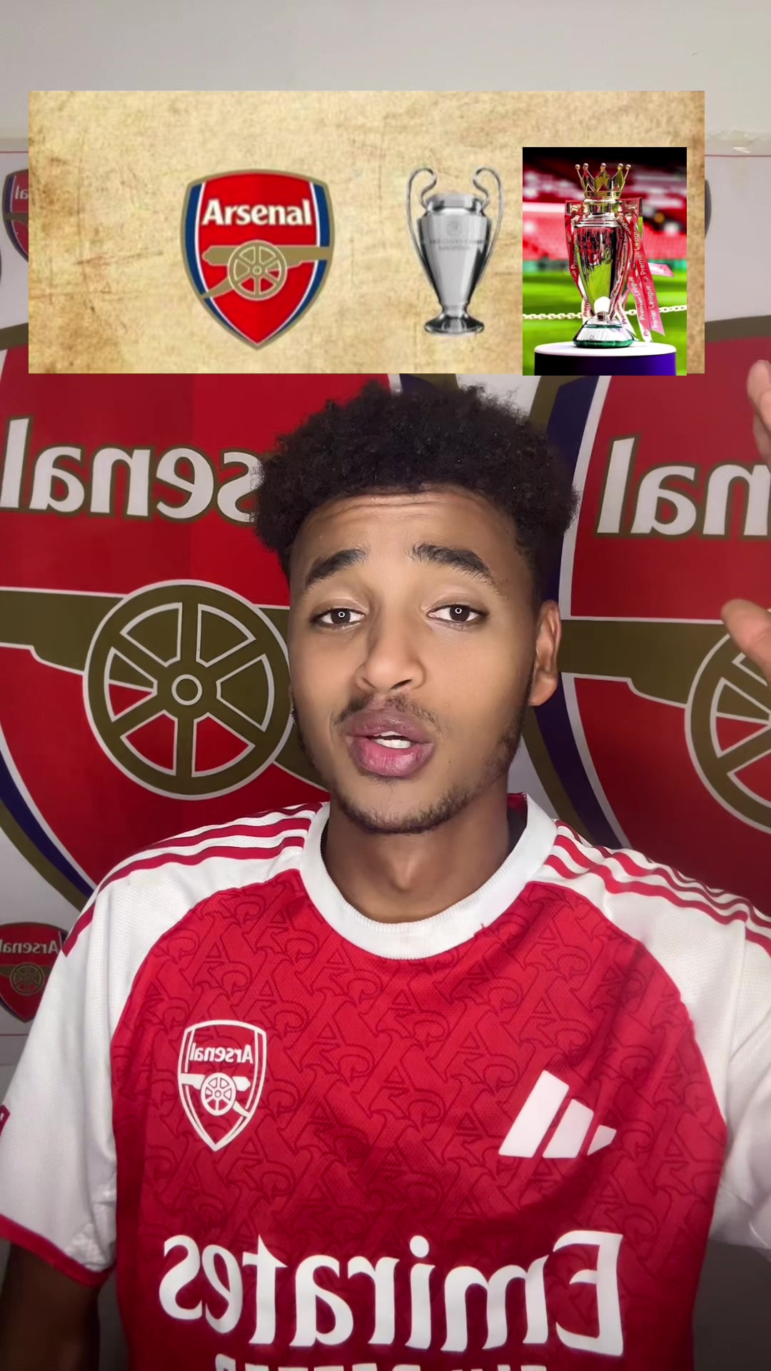 @SEMAU (ARSENAL🔴⚪️)