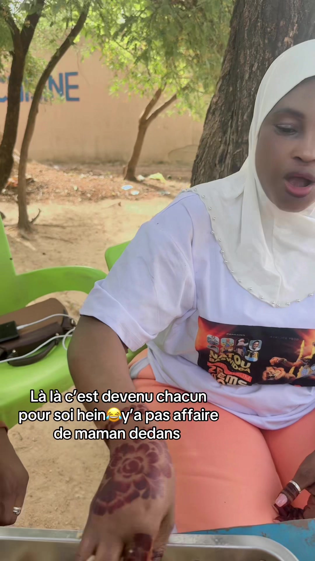 @maria lapoupée