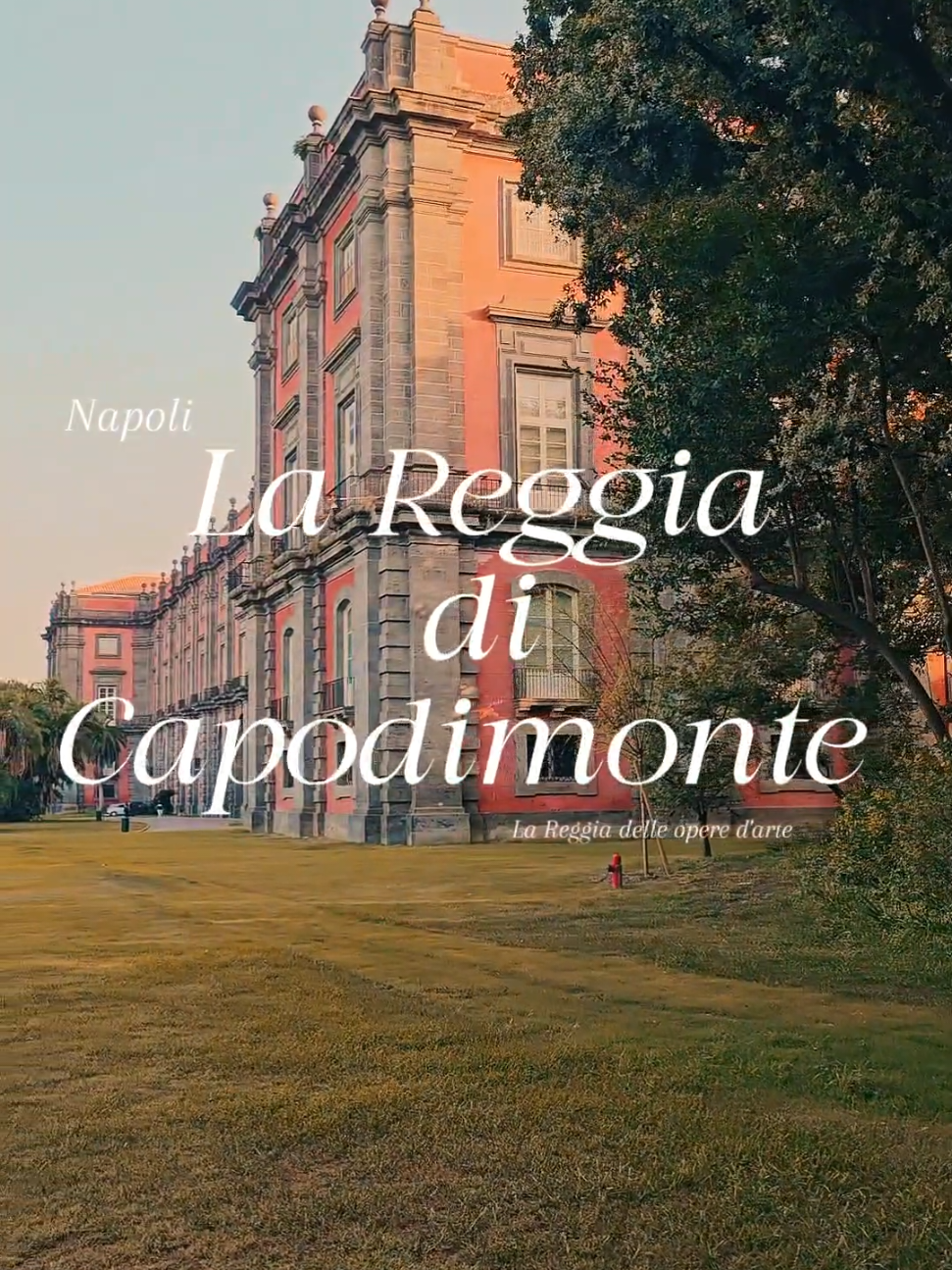 @Vado a Napoli
