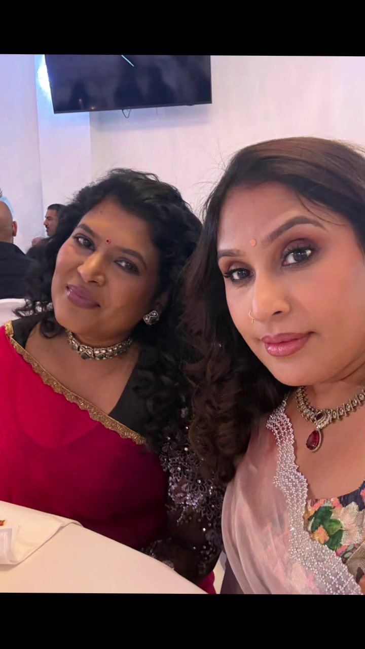 @Suganthy