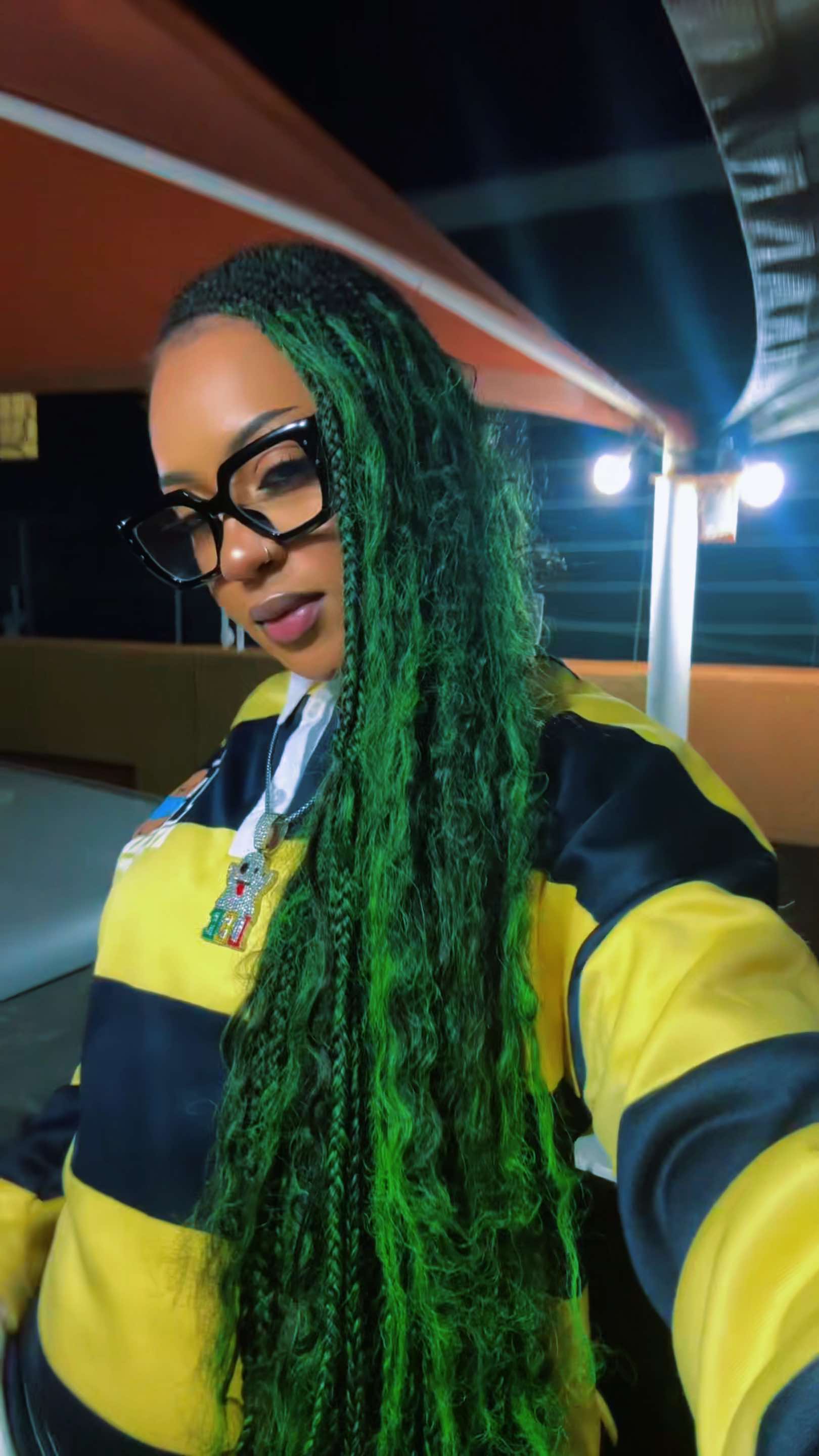 @Solange 🫦