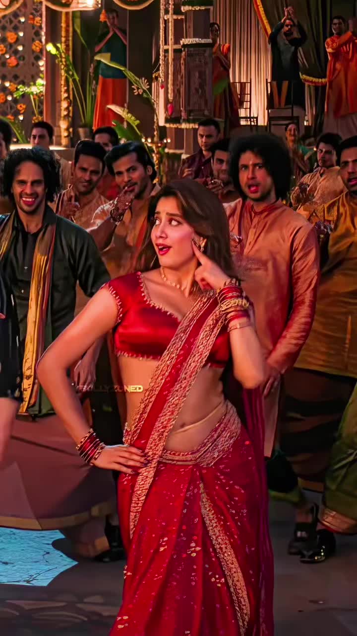 @jhanvi Kapoor