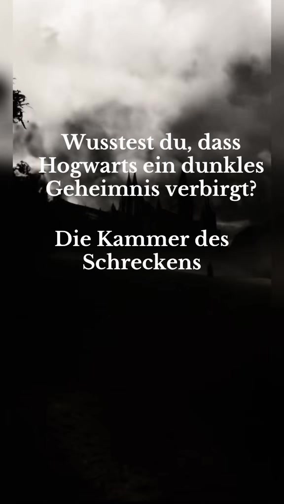 @Muggelgeflüster