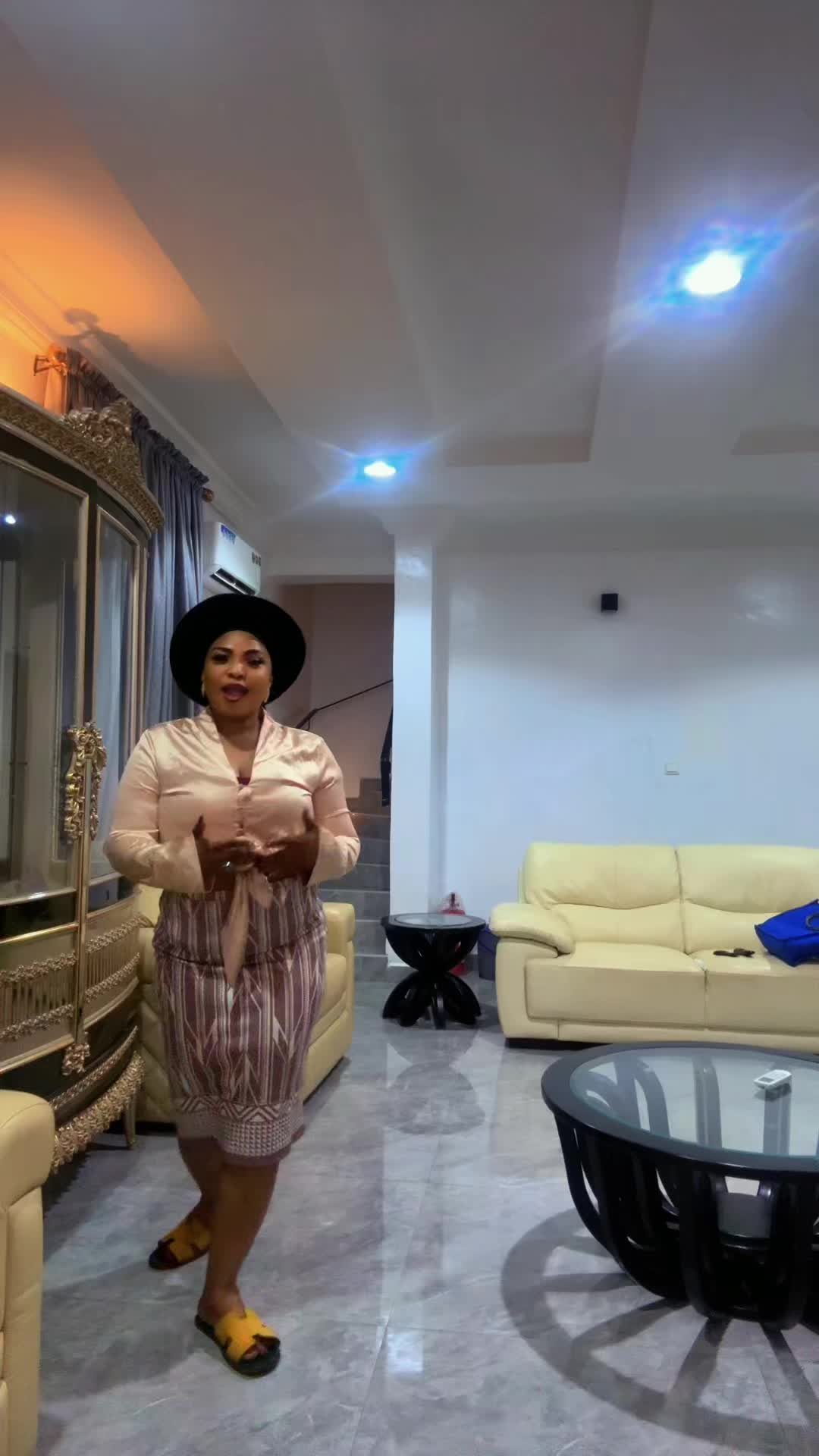 @Laide Bakare
