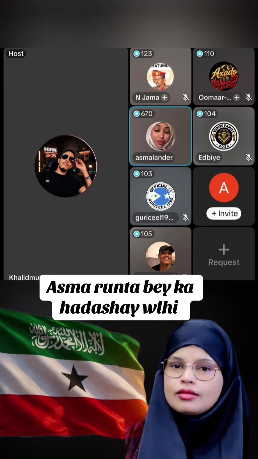 @Xanta waregto🚶♀️