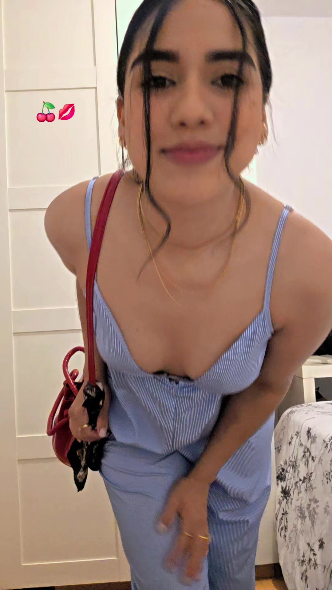 @Yessenia Ramirez