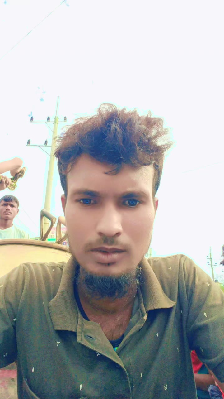 @Mohammad Islam vai