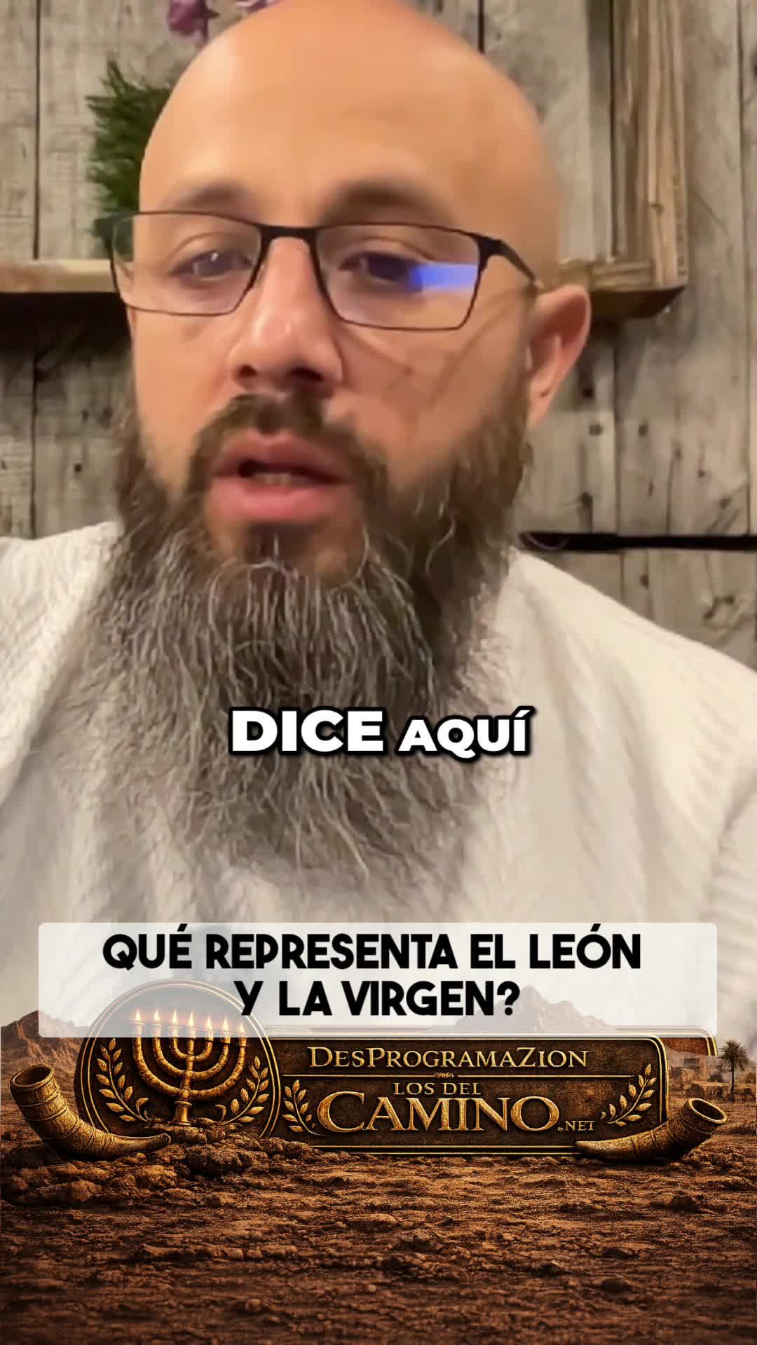 @El Camino de YHWH_Oficial
