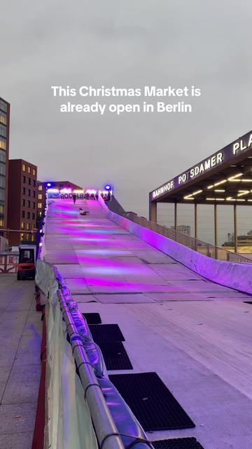 @berlinXperience