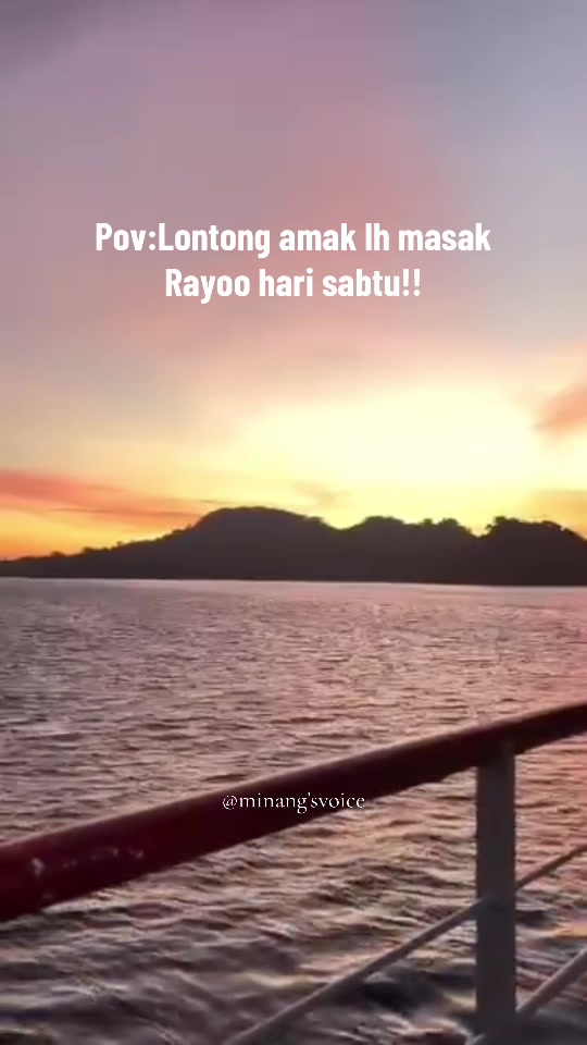 @Minang's voice