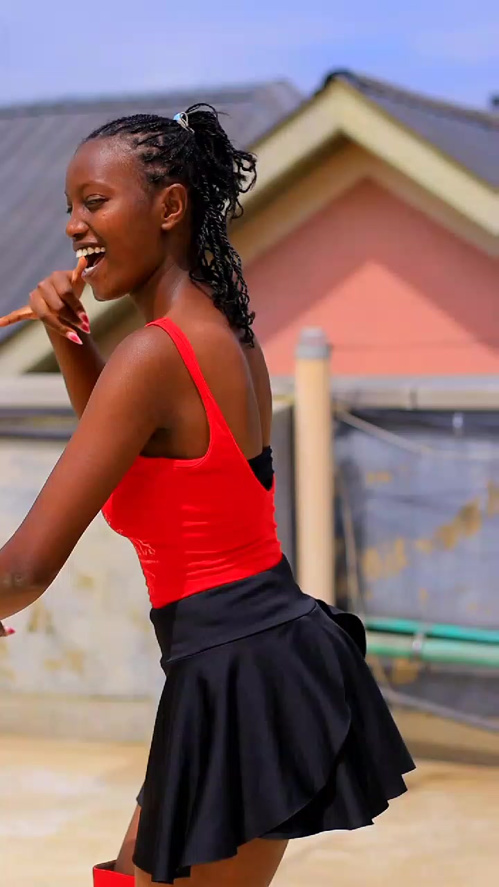 @Miss Njira