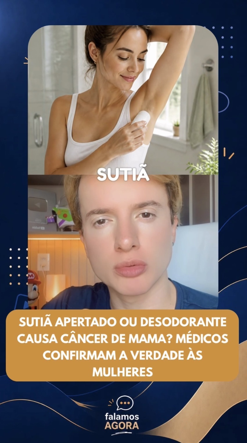 @Falamos Agora