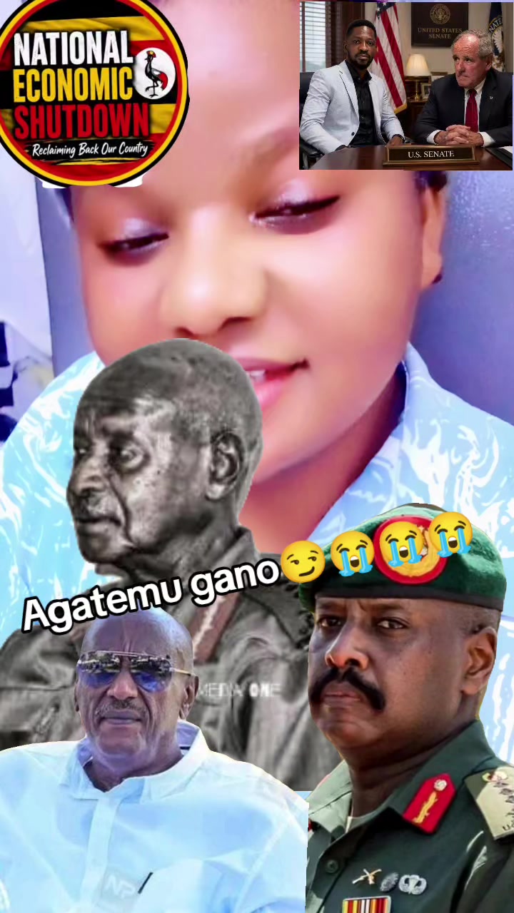 @Anna wa bobi wine✊