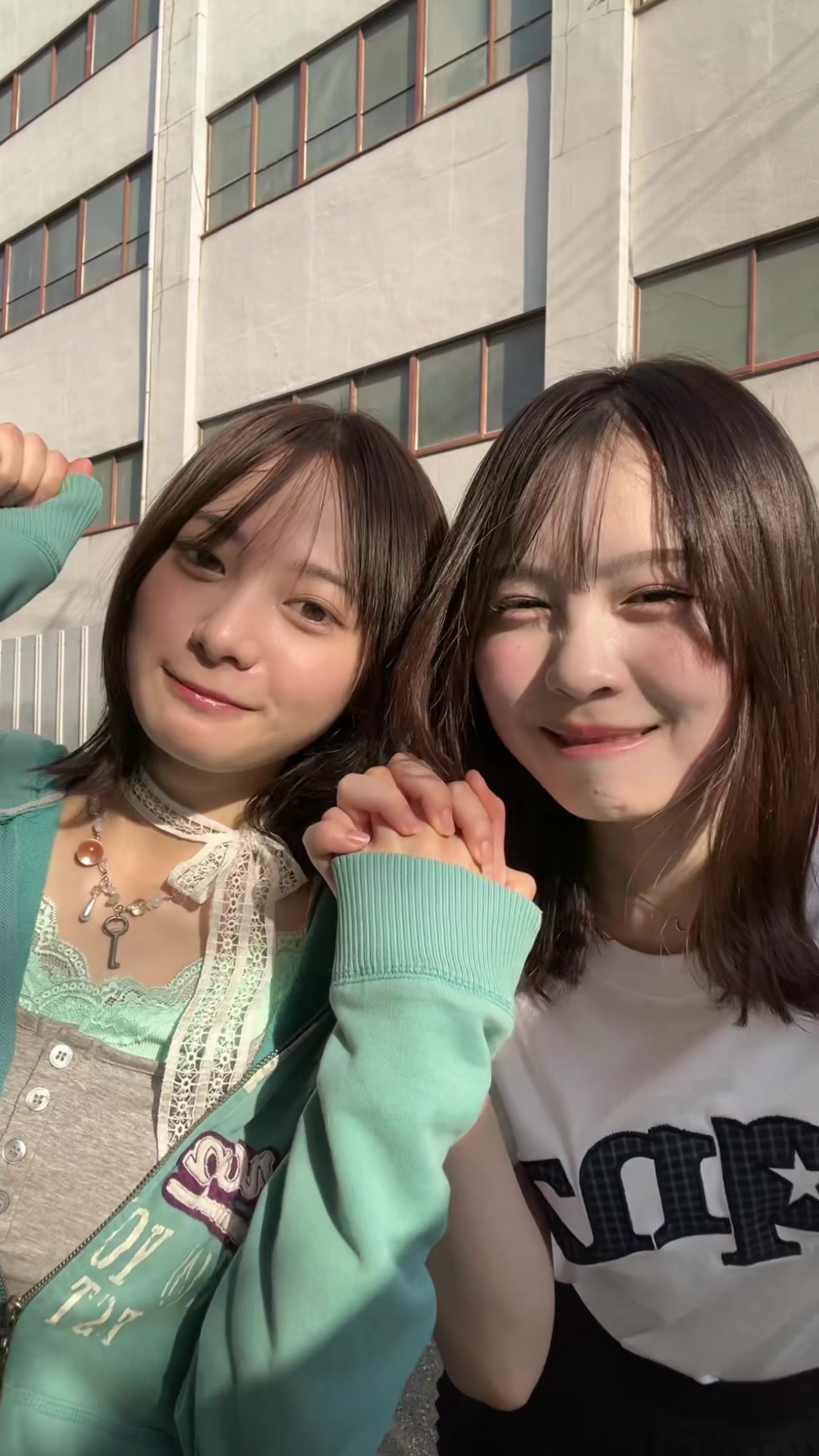 @二色 冬香