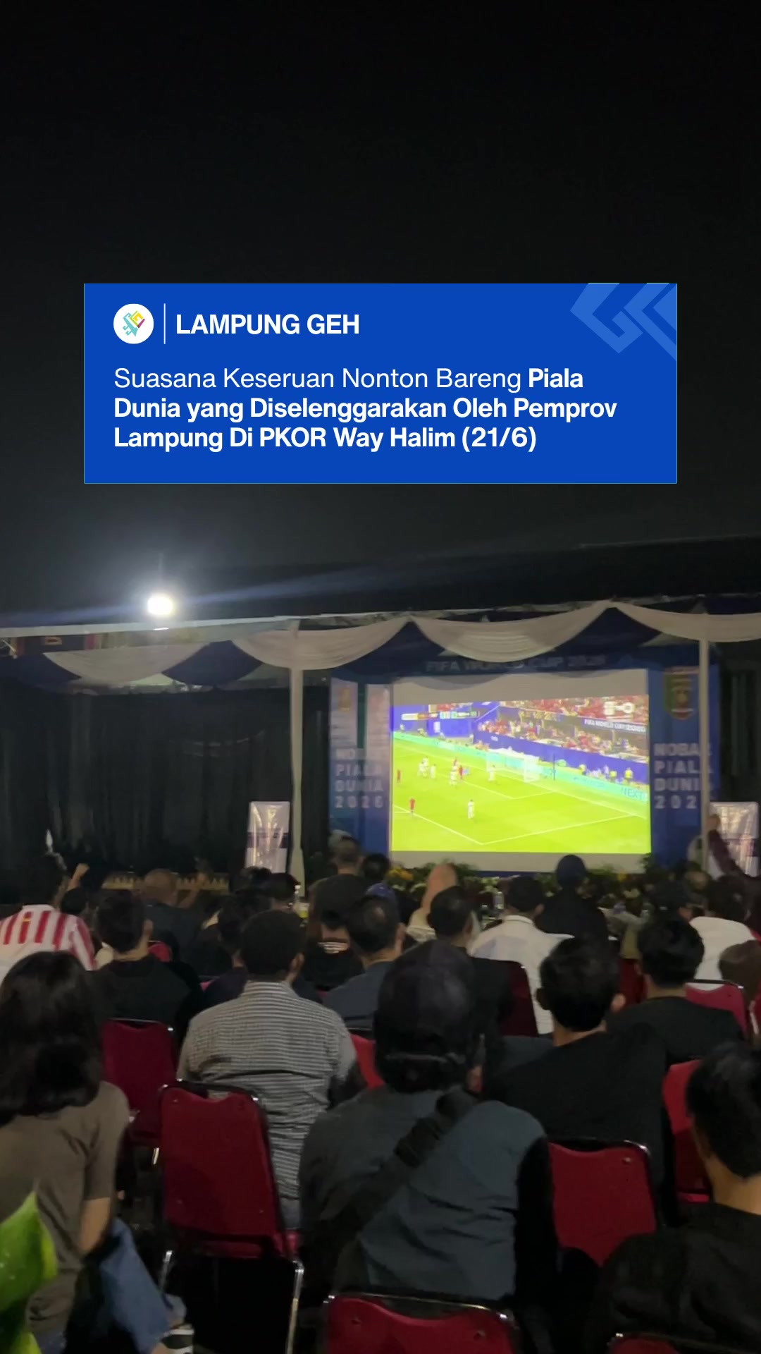 @Lampung Geh!