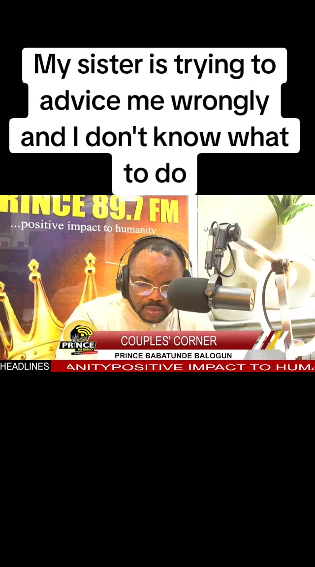 @PRINCE BABATUNDE