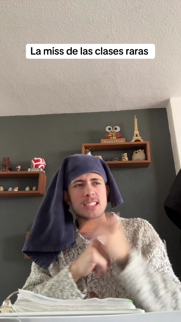 @I&ntilde;aki Andrade