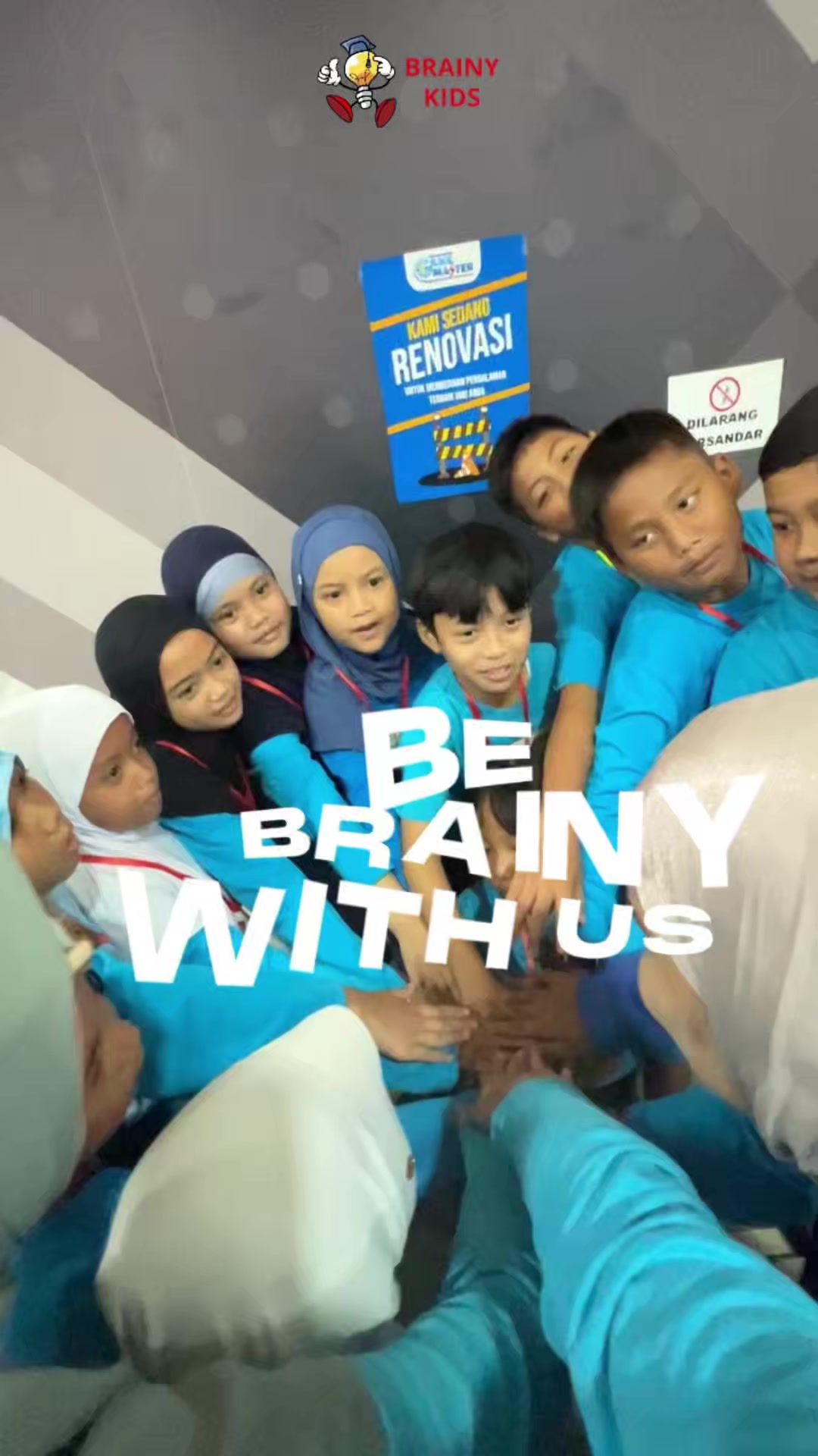 @Official Brainy Kids Indonesia
